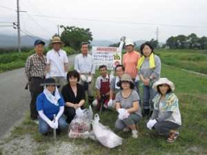 第2回参加メンバー集合写真