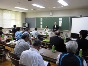 第2回『市民共同発電勉強会』レポート