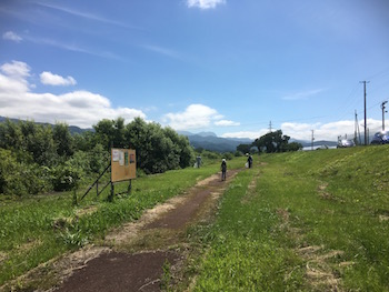 平成28年度第2回河川清掃＆水質調査