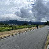 令和7年度　第2回河川清掃の報告